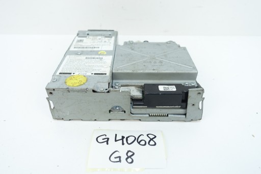 AUDI A6 A7 Q7 Q8 Lecteur Module Navigation MIB2 MIB 4K0035084A