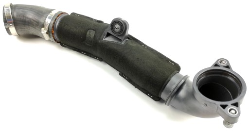 04L145762CB, 04L145762BQ, - ASO труба інтеркулера VW PASSAT B8 04L145762CB