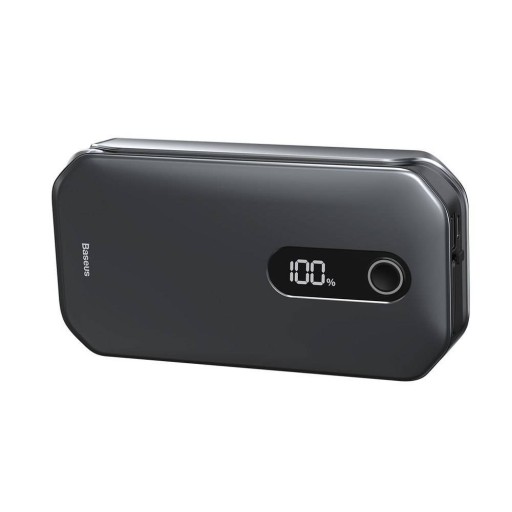 ПУСКОВИЙ ПРИСТРІЙ BASEUS POWER STARTER BOOSTER