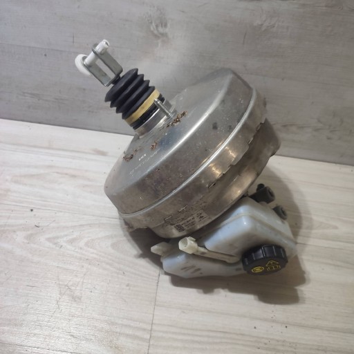 servo kočione, kočne Jaguar F-Pace HK832B195AE