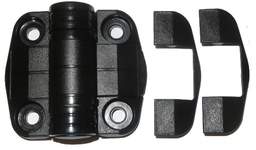 09.0803.0278GT - ШАРНИР GENIE ПОГРУЗЧИКИ ПОДЪЕМНИКИ 09.0803.0278 GT