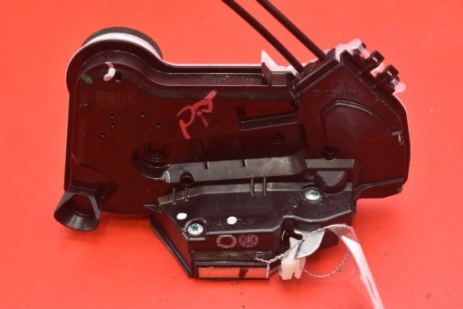 lock door right front front EU TOYOTA COROLLA E21 sedan 19-21