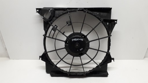 KIA HYUNDAI КОРПУС ВЕНТИЛЯТОРА 25350-2Y000