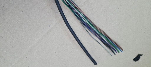 A6 C7 4G Connector Contact KOSTKA Leuchte FULL LED 15 PIN