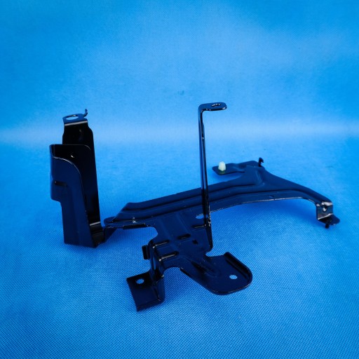 bracket console of the floor boot left BMW X5 G05 51477438253 7438253