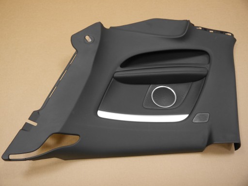 AUDI A5 8T бекон задня шкіра 8t0867036 купе