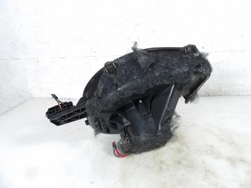 Skoda OE 6R1819015A tOPENÍ ventilátor