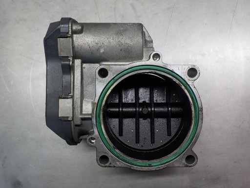 Valvola a farfalla BMW E60 E90 2.5 3.0 A2C53112155 7556118