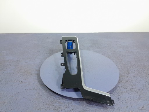 VOLVO XC60 II КРИШКА РАМКИ ЦЕНТРАЛЬНИЙ ТУНЕЛЬ КОРПУС 31469435