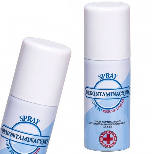 НЕЙТРАЛІЗАТОР ПЕРЦЕВИЙ ГАЗОВИЙ СПРЕЇ 100мл HPE