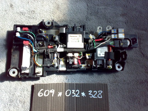 K4375-14051 37584-K4000 - Регулятор мощности аккумулятора hyundai kona kia niro 37583-k4000