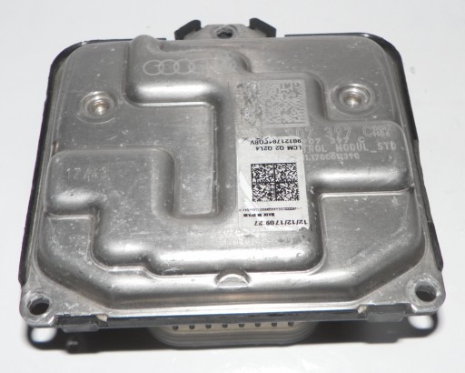 Audi A3 8V лифт светодиодный модуль инвертор 8s0907397c