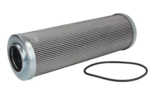 Fleetguard HF35343 фильтр, рабочая гидравлика