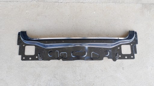 4K9813307 - AUDI A6 C8 4K9 COMBI AVANT ЗАДНИЙ РЕМЕНЬ ЗАДНЯ СТІНКА НОВИЙ