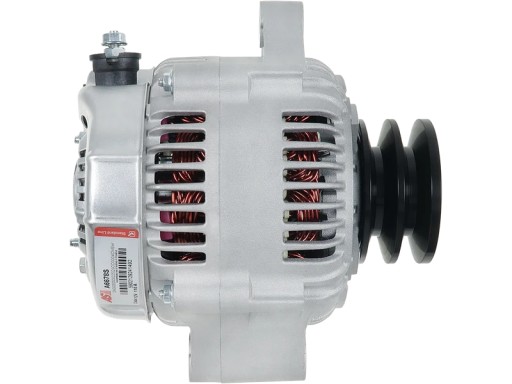 A6678S - Новый генератор переменного тока as-pl