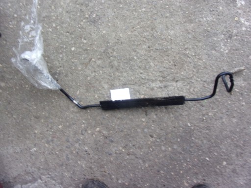 50505271 - ALFA ROMEO 159 1.8 КАБЕЛЬ ПІДСИЛЮВАЧА ОХОЛОДЖЕННЯ