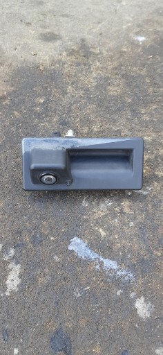 5NA827566B, - Дверна ручка ручка камера заднього виду volkswagen tiguan ii 5na827566b