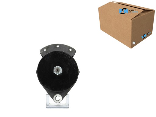 995.004.037.150 - Генератор переменного тока thermoking 37a bv psh