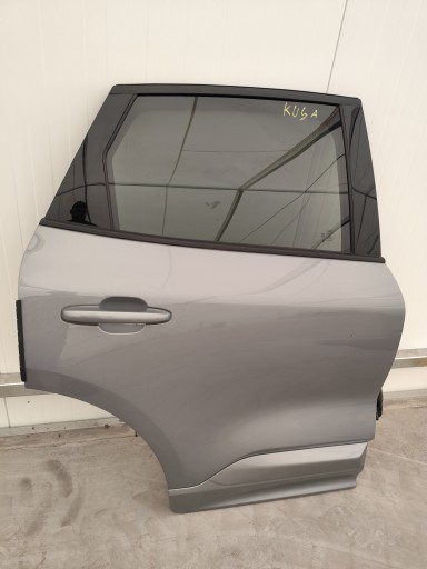 FORD KUGA MK3 ST LINE dveře záď pravé