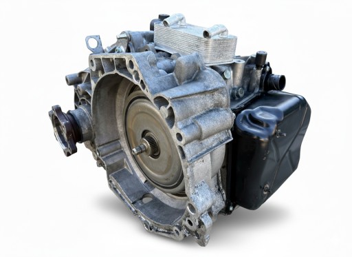 Getriebe VW VOLKSWAGEN PASSAT B6 GOLF V AUDI A3 8P 2.0 TDI GYN