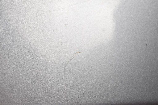 fender left front front grey HONDA CRV 2 II 01-06