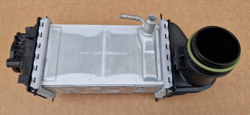 radiator intercooler 05C145785D VW SKODA 1.0 TSI new original