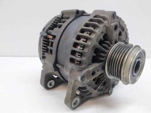alternátor 057903024B 3.0 TFSI Porsche Panamera II (2016-2023) 971