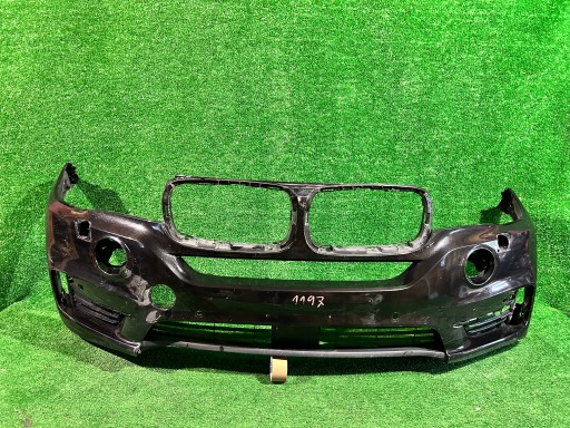 Frontstoßstange BMW X5 F15 M PAKIET