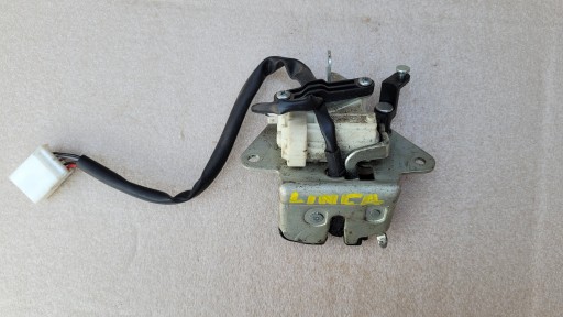 FIAT LINEA ЗАМОК БАГАЖНИКА 5PIN