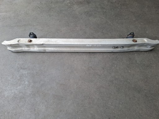 sider rear part rear pillar beam tip PORSCHE BOXSTER CAYMAN 987