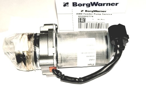 DS2002774 НАСОС ЗЧЕПЛЕННЯ HALDEX / ПОКОЛІННЯ V