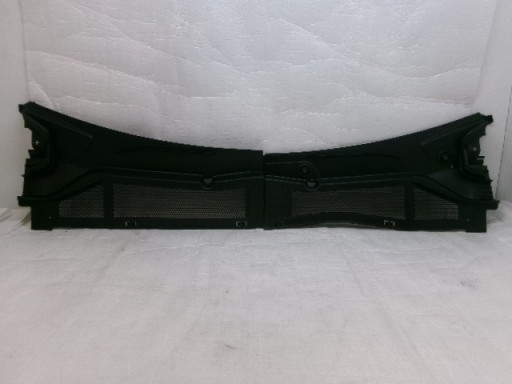 9831551280 9830565680 - DS4 II D41 ВЕРХНЕЕ ОКНО ЛЕВОЕ ПРАВОЕ НОВЫЙ КОМПЛЕКТ