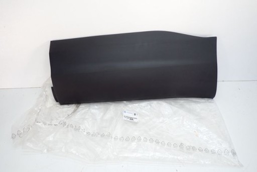 OPEL GRANDLAND X 17-21 moulding door left rear rear part YP000331XT