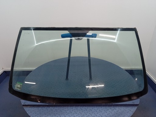 FIAT DOBLO І ВІТРОВЕ СКЛО