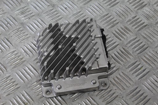 УСИЛИТЕЛЬ BOSE MEGANE IV 4 LIFT 280616136R