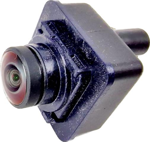 JL7Z-19G490-A - Ford explorer 2020 — новая камера на передней решетке oe _ 2459928 _ jl7t-19j220-dd