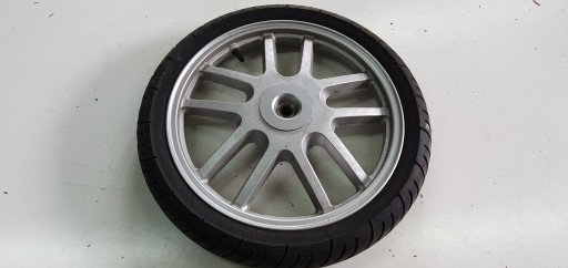 SYM SYMPHONY S 50 КОЛЕСО ЗАДНІЙ ОБІД 90/80-16