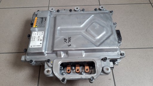 366010EAC0 - Модуль электрического контроллера kia soul iii 36601-0eac0