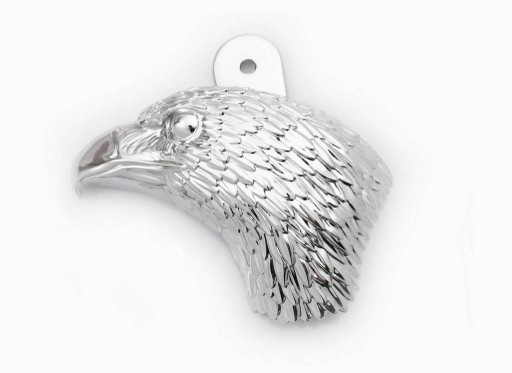 MT246-008-CH - КРЫШКА НАКЛАДКА КРЫШКА РОГА HARLEY HD V-ROD