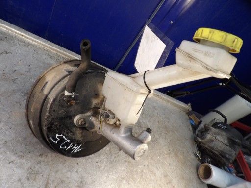 Nissan X-Trail T30 servo, Servofreno 8H753 864-01717 M2156