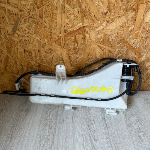 WASHER FLUID TANK OPEL GRANDLAND X