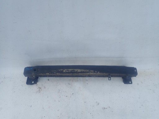 SKODA FABIA II LIFT 10-14 sider pillar front