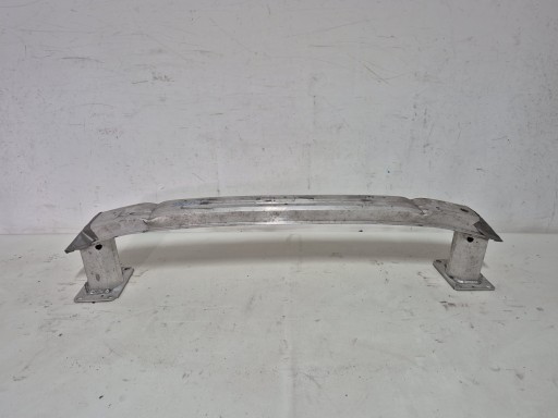 CITROEN C4 PICASSO II 2 SPACETOURER LIFT 16-19 bumper support front