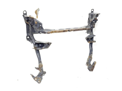 subframe axle beam axle beam front front AUDI A6 C7 LIFT 2.0 TDI 4H0399135