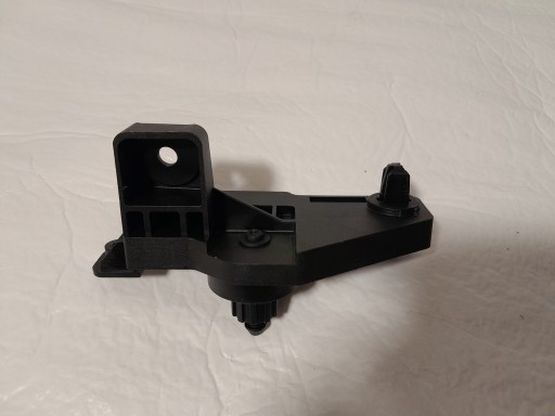 AUDI Q5 II 80A bonnet lever bonnets 80B823633B