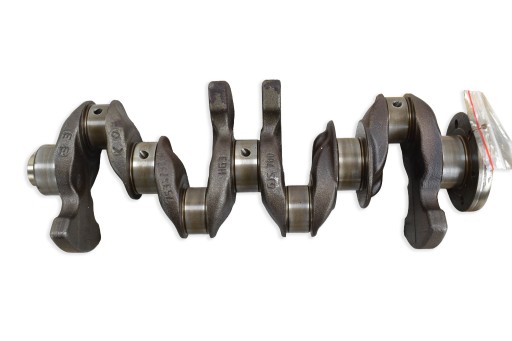 crank CITROEN C3 II C4 II DS3 PEUGEOT 207 208 308 1.4 VTI 8F01