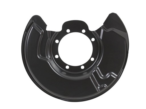 131-07-174 - КРИШКА ГАЛЬМІВНОГО ДИСКА ПЕРЕДНЯ ПРАВА LAND CRUISER