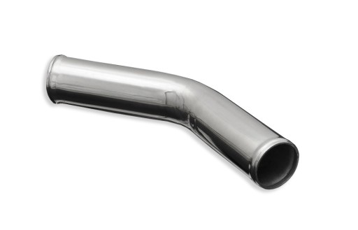 AL4560089 - Алюминиевый локоть 45' 89mm, 60cm