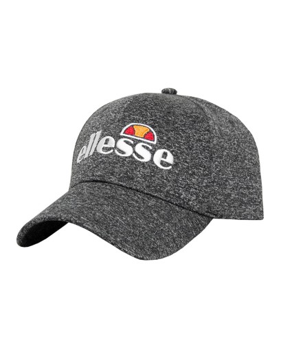 ELLESSE PALERMO CAP CHARCOAL ŠILTOVKA