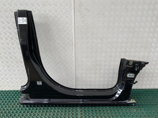 COMBO E RIFTER BERLINGO IV 18-26 threshold right pillar corner BOK colour KTV